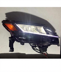 ไฟหน้า CZKOAUTO ใหม่ 12V 27W พร้อมไฟเดย์ไลท์ สำหรับรถยนต์มิตซูบิชิ เอาท์แลนเดอร์ สปอร์ต <span class=keywords><strong>ASX</strong></span> RVR ปี 2021 2020 2023 <span class=keywords><strong>2022</strong></span> - Product Image 1
