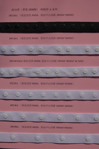 Bán Buôn Tùy Chỉnh Nhựa <span class=keywords><strong>Snap</strong></span> Nút Băng Bé Quần Áo Fastener Cho Túi Xách Giày Quần Áo-Vòng <span class=keywords><strong>Snap</strong></span> Nút - Product Image 3