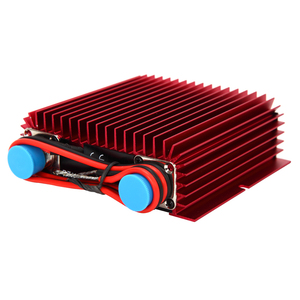 CB Đài Phát Thanh Khuếch Đại Công Suất BJ-200 <span class=keywords><strong>BJ200</strong></span> 50W/100W HF Khuếch Đại 3-30 MHz AM/FM/SSB/CW Walkie Talkie CB Khuếch Đại - Product Image 2