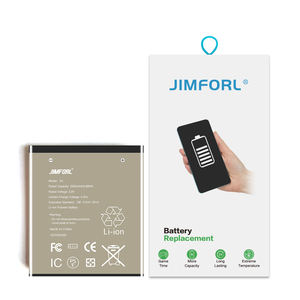 OEM Высокое качество 2600 мАч 3,85 В Оригинальный аккумулятор для мобильного телефона S4 нулевой цикл Новая беспроводная зарядка 1 год - Product Image 6