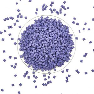 Granulés de nylon PA6 GF25 résistants au carburant, couleur naturelle, haute résistance et rigidité, pour boîtiers d'outils électriques et pièces structurelles mécaniques - Product Image 2