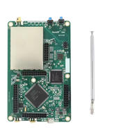 Carte de développement HackRF One SDR originale, émetteur-récepteur radio 1 MHz-6 GHz, plateforme radio définie par logiciel, système RF open-source