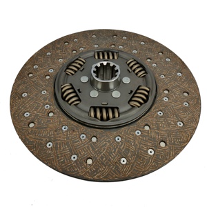 Premium NG SK Tow Đĩ<span class=keywords><strong>a</strong></span> Ly Hợp Amiăng Miễn Phí Trailer Tấm Ly Hợp Bullhorse 1878000104 Đĩ<span class=keywords><strong>a</strong></span> Ly Hợp Máy Kéo Hiệu Suất Cao - Product Image 1