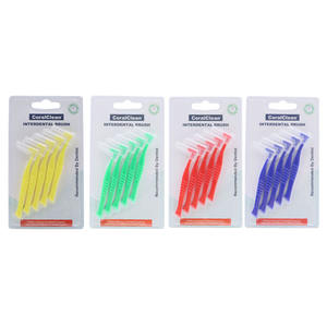 Produttore spazzolino interdentale cepillo dental de ortodoncia interdentale pulizia profonda - Product Image 2