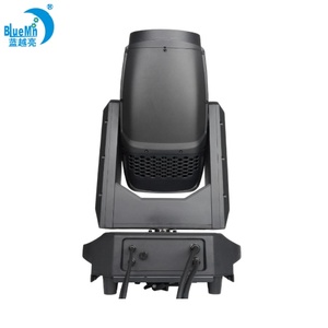 Vente directe usine – Projecteur Super Beam 420W IP66 DMX512 pour éclairage extérieur en discothèque, concert, bar - Product Image 3