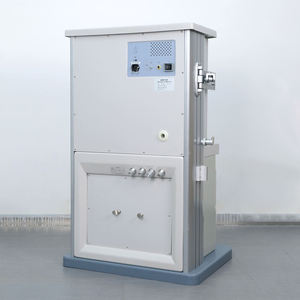 Ameliyatta kullanılan 4 tüplü flowmetreler ile anestezi makinesi ekipmanları JZ-PAM820 elektrikli anestezi makinesi - Product Image 6