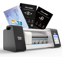 Machine de découpe de films Mietubl de haute qualité et illimitée, avec plus de 54 000 données, pour films TPU Hydrogel et protecteurs d'écran Nano, kit pour téléphone
