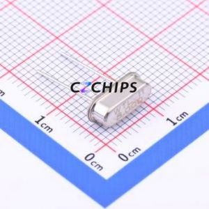 WTL9S45373LZ Crystal (Passive) HC-49S Crystal Oscillator Through Hole Crystal Oscillator 8MHz 20ppm 18pF - Product Image 1