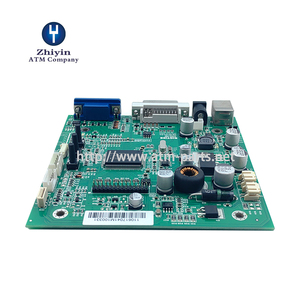 ATM phụ tùng grg h68n crm9250n Bảng điều khiển 110617041m100331 - Product Image 2