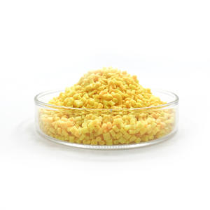 高性能耐磨尼龙PA66改性双6塑料颗粒 - Product Image 1