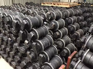 พร้อมจัดส่ง เหมาะสำหรับ Hitachi 30 55 60 70 75 110 120 130 135 150 160 200 210 220 240 250 260 270 300 360 400 รองรับล้อ - Product Image 5