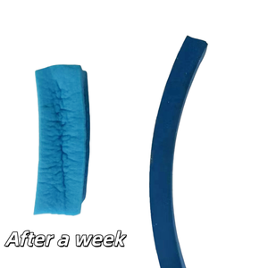 Barrera de Agua de Bentonita Hidrosoluble de Alto Rendimiento, Duradera y Fácil de Instalar, para Muros, Segmentos Prefabricados, Alcantarillas, Subterráneas y <span class=keywords><strong>Piscinas</strong></span> - Product Image 4