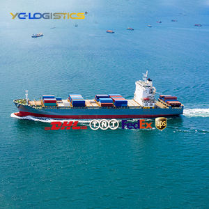 Agente de Transporte Marítimo DDU de China a Estados Unidos, Transitario con Entrega Puerta a Puerta a <span class=keywords><strong>Los</strong></span> Ángeles, Transitario de Carga a Estados Unidos - Product Image 5