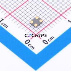 0132M4-32.000F12.5DTNJL Crystal (Passive) SMD3225-4P Crystal Oscillator SMD Crystal Oscillator 32MHz 10ppm 12.5pF - Product Image 2