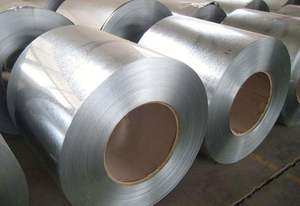 2019 Venta caliente Aluzinc Aluminio Recubierto de zinc Laminado en frío Galvalume Bobinas de acero Mercado de Chile - Product Image 3