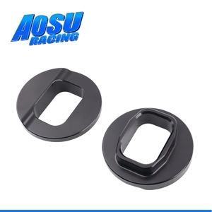 BMW N54 N55 N20 B58 Motor performansı yükseltmesi için kütük Motor montajı ekler - Product Image 1