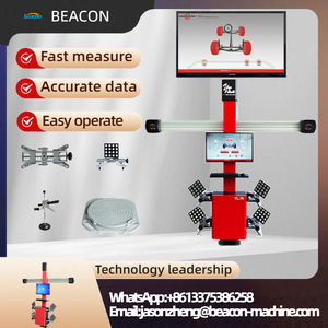 Allineatore di ruote 3D allineatore di ruote 3d - Product Image 3