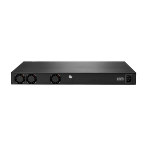 JL728A Aruba 6200F Series <b>Switch</b> 48G Class4 PoE 4SFP+ 740W Enterprise <b>Ethernet</b> JL728A - Product Image 1