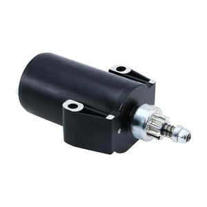 Arrancador Automático 50-893889T 50-8M0033984 para Motores Fuera de Borda Mercury 9.9ELRC - Product Image 3