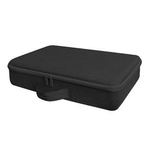 Estuche Rígido de Viaje a Prueba de Golpes de Eva para Robots de Limpieza de Ventanas Winbot W1Pro y <span class=keywords><strong>W2Pro</strong></span> - Product Image 2