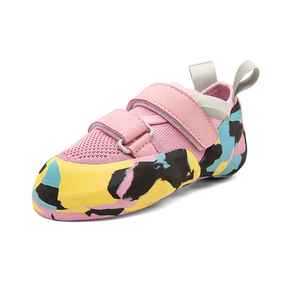 Nuovo arrivo resistente OEM Sneaker resistente all'usura Rock scarpe sportive da arrampicata per bambini e donne di grandi dimensioni - Product Image 4
