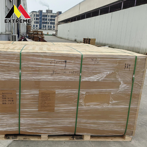 Lámina de Espuma de PVC Negra de Alta/Baja Densidad de la Marca EXTREME <span class=keywords><strong>para</strong></span> Publicidad y Uso en Muebles, Origen Guangdong - Product Image 4