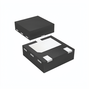 Distribuidor de Componentes Electrónicos BC56PASX Spot Supply - Product Image 1