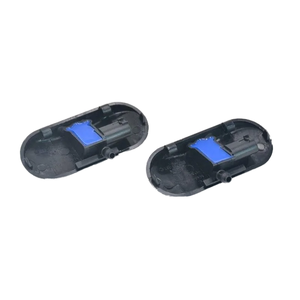 Jet de buse d'épurateur de <span class=keywords><strong>pare</strong></span>-<span class=keywords><strong>brise</strong></span> de nouvelle condition 4FD955987 4FD955988 chauffage d'essuie-glace pour véhicules <span class=keywords><strong>A2</strong></span> A3 A4 B6 B7 A6 C5 C6 A8 D3 - Product Image 3