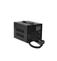 Transformateur Électrique Monophasé 220 V vers 110 V Abaisseur de Tension CC Miniature, Source de Contrôle