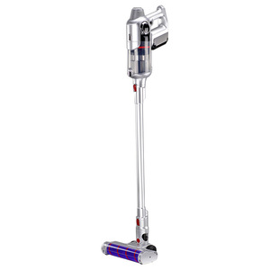 BVC V10 Wireless Vacuum Cleaner 0.8L Lightweight Portable Stick Vacuum With <b>Flat</b> Nozzle For Home Use - Product Image 2