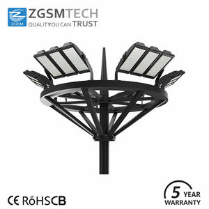 LED light for stadium L70> 100000 hours in <span class=keywords><strong>the</strong></span> open - Product Image 4