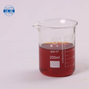 โพลีเมอร์เฟอร์ริกซัลเฟต <span class=keywords><strong>PFS</strong></span> 21% สารตกตะกอนสำหรับน้ำเสียชุมชน เกรดอุตสาหกรรม ความบริสุทธิ์ 99% บรรจุ 25 กก./ถุง - Product Image 3