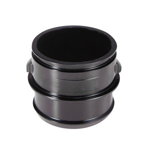 ท่ออินเตอร์คูลเลอร์เทอร์โบชาร์จเจอร์ใหม่ขนาด <span class=keywords><strong>2</strong></span> นิ้ว 51 มม. สำหรับรถยนต์โฟล์คสวาเกน กอล์ฟ MK5 MK6 <span class=keywords><strong>2</strong></span>.0TSi - Product Image 5