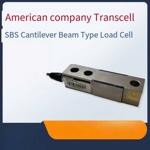 Capteurs de pesage VEIDT pour transmission American Transcell SBS-2.5t, SBS-5t, SBS-7.5t, SBS-10t, SBS VEIDT - Product Image 2