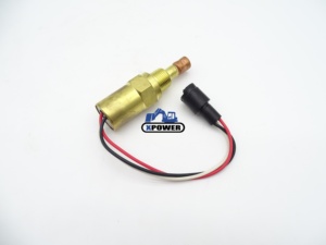 เซ็นเซอร์อะไหล่ไฟฟ้ารถขุด M325B รุ่น 2W-8915 - Product Image 2