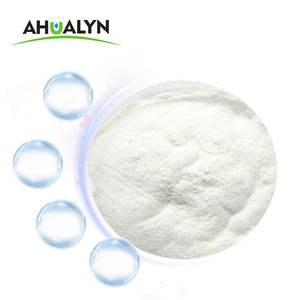 Mejores ventas 99% polvo de ácido hialurónico de sodio (<span class=keywords><strong>HA</strong></span>) 9067-32-7 CAS Suplementos de belleza y salud para recién nacidos de grado alimenticio - Product Image 6