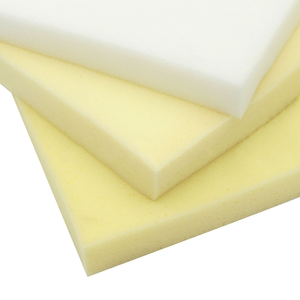 Sofa bọt với bộ nhớ phục hồi chậm bọt, PU bọt polyurethane, bọt mật độ cao - Product Image 3
