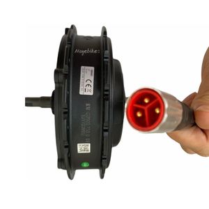 <span class=keywords><strong>Moteur</strong></span> de moyeu de <span class=keywords><strong>roue</strong></span> <span class=keywords><strong>arrière</strong></span> 48V <span class=keywords><strong>750W</strong></span> pour vélo électrique <span class=keywords><strong>Bafang</strong></span>, modèle RM G0900.750.D, avec engrenages H640, fabriqué à Suzhou. - Product Image 5