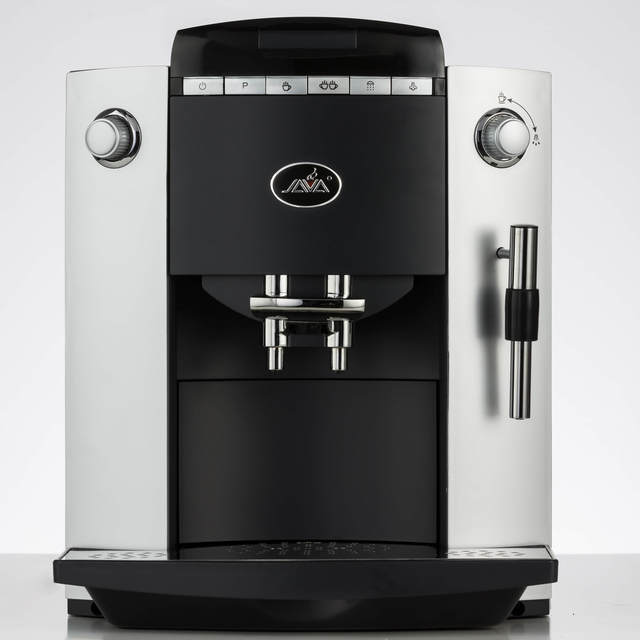 Professional High-end Electric Portable Cold Brew Coffee Maker Fully-auto Luxury Aluminum 15bar BIMO 12-cup Outdoor Use