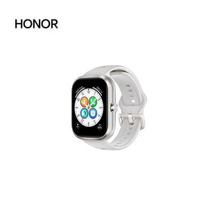 HONOR CHOICE สำหรับนาฬิกาอัจฉริยะกันน้ำแบบ Full View พร้อมระบบนำทาง GPS ระบบชาร์จแม่เหล็ก เครื่องวัดอัตราการเต้นของหัวใจ และเครื่องติดตามกิจกรรม - Product Image 1