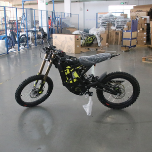 Batería de Litio para Bicicleta Eléctrica Light Bee X 10kW 72V 35Ah, Batería para Motocicleta Eléctrica, Batería para Bicicleta Eléctrica - Product Image 2