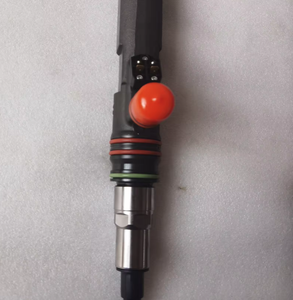 Piezas del motor de la excavadora: inyector MTU Reman X59407500020 para motor MTU 4000, inyector common rail - Product Image 2