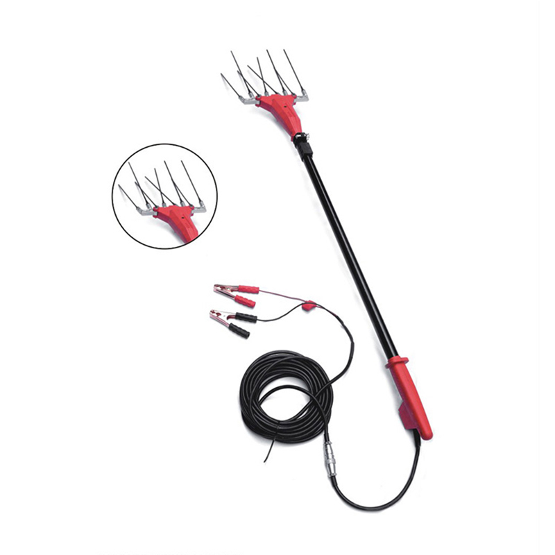 Новая сельскохозяйственная мини-машина для сбора оливкового комбайна кВт