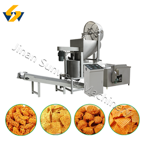 Machine automatique Doritos Machines pour le traitement des frites Machines pour grignotines - Product Image 4