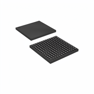 Embedded PIC32MZ2064DAH169T-I_6J Electronic Chips Component Original One Stop Service 169 LFBGA - Product Image 1