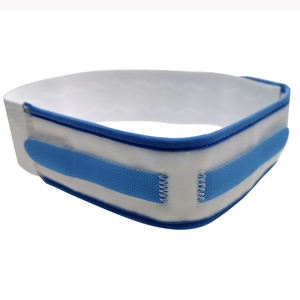 Foley kateter sabitleme cihazı bacak kayışı üriner drenaj borusu tutucu - Product Image 6