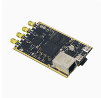 Carte de développement radio définie par logiciel (SDR) HamGeek 70 MHz 6 GHz Zynq7010 + AD9363
