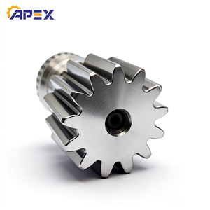 Pièces de rechange pour excavatrice de haute précision et longue durée de vie 010320A Arbre de moteur rotatif CAT301.7D/3992941 Garantie 1 an Testé - Product Image 1