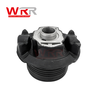 ยางรองบูชซับเฟรมหลัง 2213511742 2213511142 สำหรับรถเบนซ์ W221 S350 S500 ชุดรองรับเพลาที่เชื่อถือได้ ชุดกันสะเทือน ปลอกหุ้มเพลา - Product Image 2