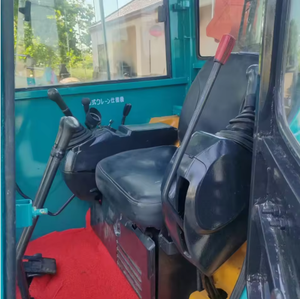 U25 Kubota - Product Image 3